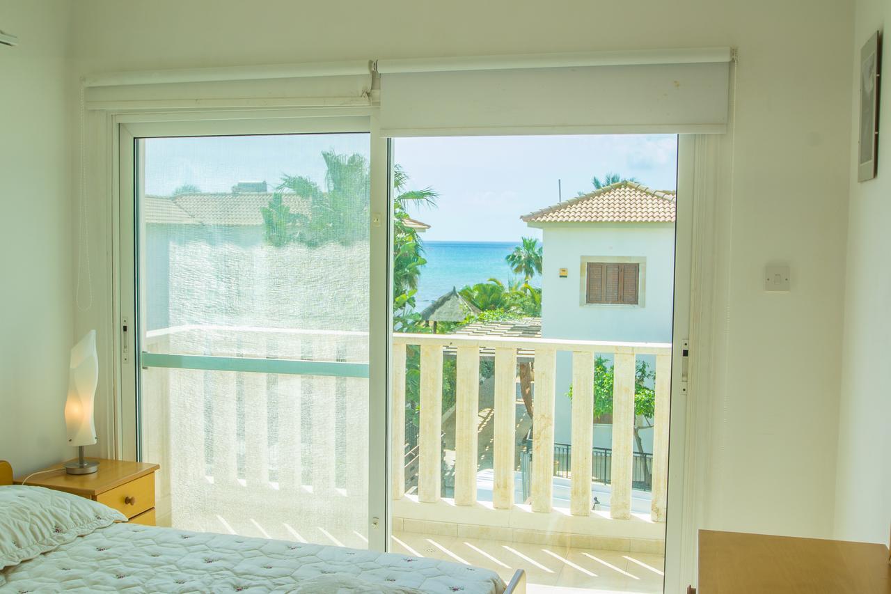 Ayia Thekla Atlas 10 Villa Sotira  Exterior photo